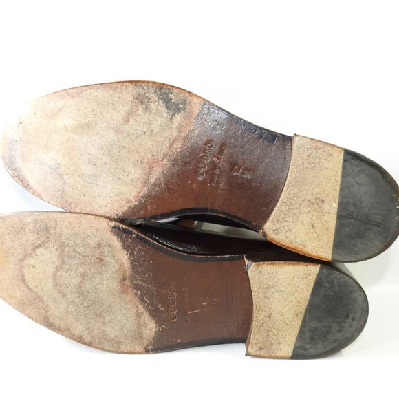 Mercanti Florentini Size 12 M Loafers Mens B6B34 main image 6